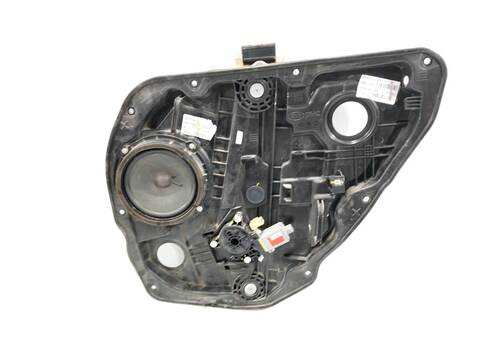 Elevalunas Manual Trasero Derecho Kia Ceed TECH 1 CRDI CAT 116CV