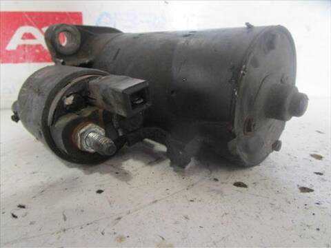 Foto 2ª: Motor de Arranque Seat Leon 1.8 20V T 180CV 132KW [AUQ] (2000)