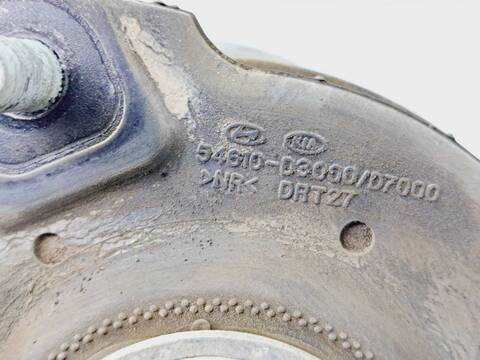 Foto 2ª: Amortiguador Delantero Izquierdo Kia Sportage 1.7 CRDI CAT 116CV 85KW [D4FD] (2018)