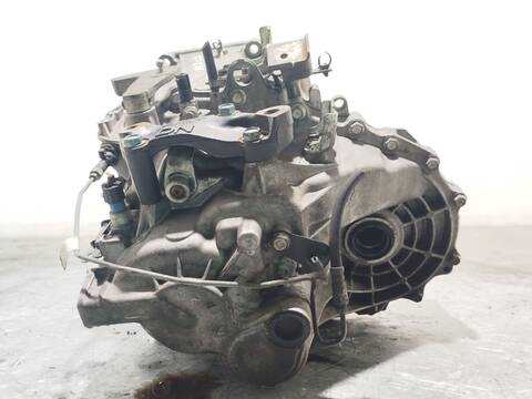 Foto 3ª: Caja Cambios Nissan Qashqai 1.6 DCI 130CV 96KW [R9M] (2012)