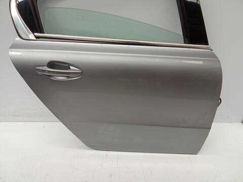 Foto 4ª: Puerta Trasera Derecha Peugeot 508 2.0 HDI 140CV 103KW [RHF (DW10BTED4),RHA (DW10CTED4)] (2024)