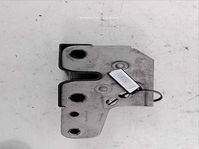 Cerradura Capot Volkswagen Transporter 2.5 TDI