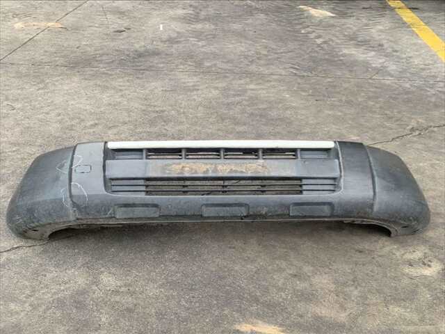 Foto 1ª: Paragolpes Delantero Peugeot Bipper 1.4 HDI [8HS] (2010)