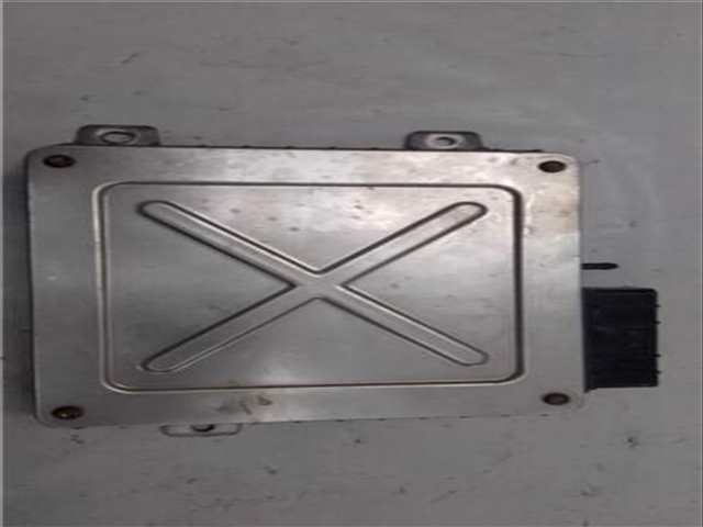 Centralita Motor ECU Rover Serie 200 200 1.4 214 SI 3-PTAS.) [1 4 LTR. - 76 KW 16V CAT] 103CV