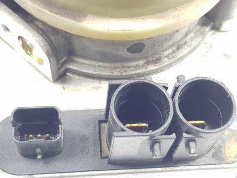 Foto 3ª: Bomba de Direccion Peugeot Expert PRO LONG (1996)