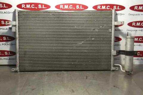 Radiador Calefaccion A.A. Chevrolet Lacetti 109CV 80KW