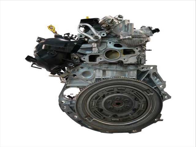 Foto 2ª: Motor Completo Renault Clio 200 CV 147KW [M5M400]