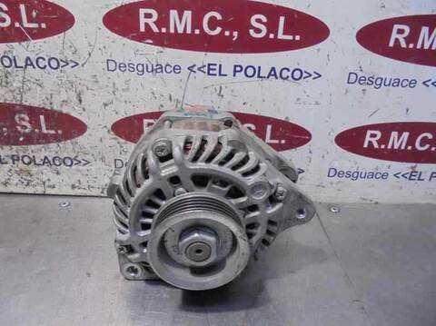 Alternador Honda Civic 1.4 COMFORT BERLINA 99CV 73KW