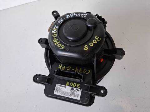 Ventilador de Calefacción Peugeot 3008 PREMIUM 1.6 HDI FAP CAT 9HZ - DV6TED4) 109CV