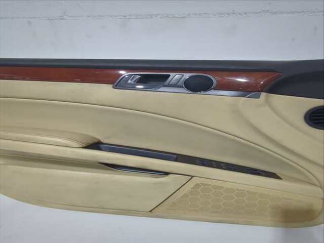 Foto 3ª: Tapizados Cartoneras Volkswagen Phaeton 3.0 V6 TDI 4MOTION 240CV 176KW [CARB,CEXA] (2009)