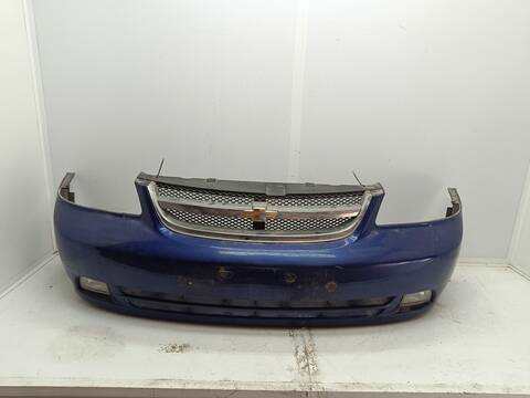 Foto 1ª: Paragolpes Delantero Chevrolet Nubira 1.6 CAT BERLINA 109CV 80KW [F16D3] (2005)