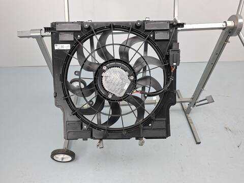 Electroventilador Bmw X3 XDRIVE 20 D MILD-HYBRID 190CV 140KW