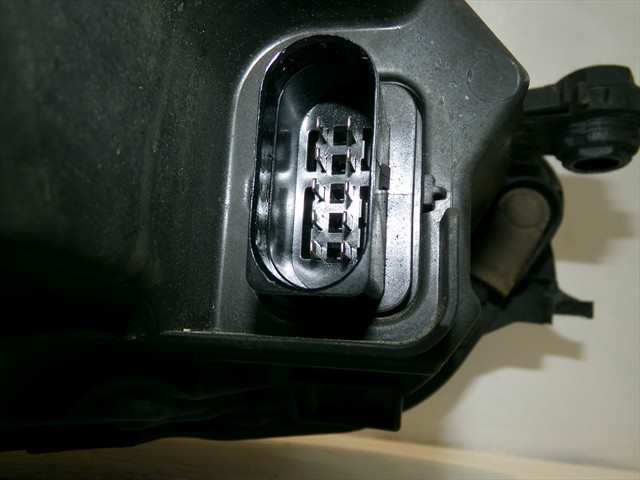 Foto 3ª: Faro Izquierdo Volkswagen Polo 1.0 TSI 5P 2021-2026 70KW [DUS] (2024)
