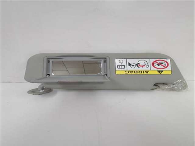 Foto 2ª: Parasol Derecho Toyota Yaris ACTIVE 112CV [2NRFKE] (2017)