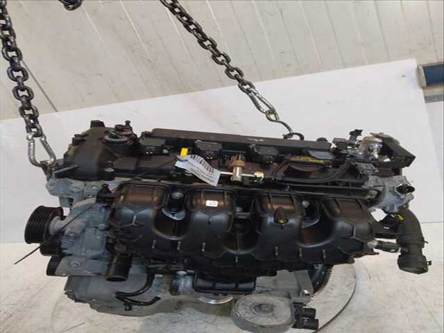 Foto 2ª: Motor Completo Jaguar XE 241 CV 177KW [204PT] (2016)