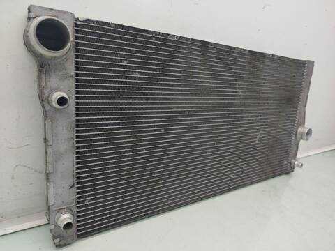 Foto 2ª: Radiador Motor Bmw Serie 7 720 G I F10) [N55 B30 A] (2010)