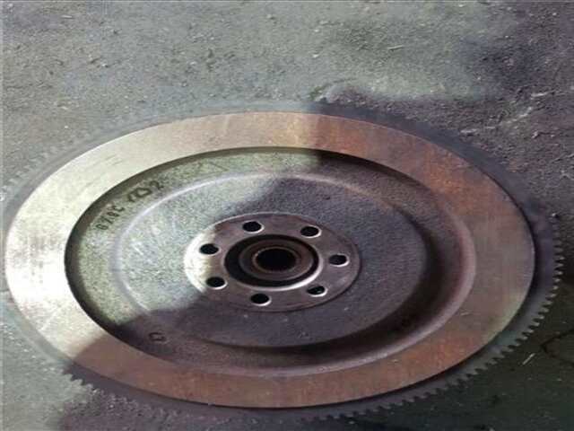 Foto 3ª: kit Embrague Renault Megane 1.5 AUTHENTIQUE CONFORT [1.5 LTR. - 60 KW DCI DIESEL] II BERLINA 3P (10.2002-_)