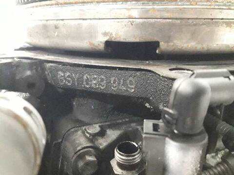Foto 2ª: Despiece Motor Mitsubishi Outlander 2.0 DI-D INTENSE 140CV 103KW [BSY] (2009)