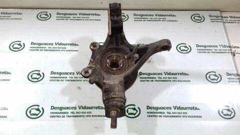 Foto 3ª: Mangueta Delantera Derecha Citroen DS4 DESIGN 114CV 84KW [9H05] (2015)