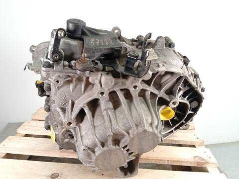 Foto 3ª: Caja Cambios Volvo S60 D3 163CV 120KW [D5204T2] (2010)