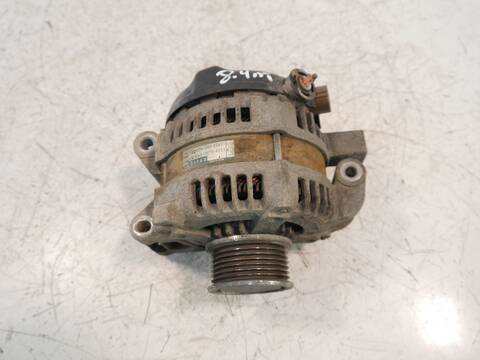 Foto 2ª: Alternador Toyota Avensis 1AD 126 CV 83KW [1AD-FTV] (2009)