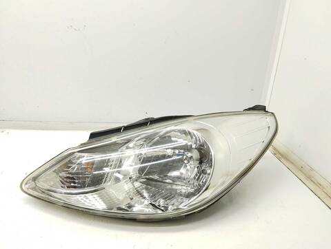 Faro Izquierdo Hyundai i10 CLASSIC 67CV 49KW