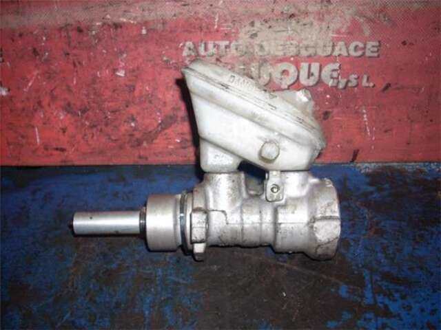 Foto 3ª: Bomba Freno Peugeot 307 1.6 BIOFLEX [NFU (TU5JP4)]