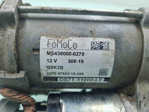 Foto 3ª: Motor de Arranque Ford Kuga ST-LINE 119CV 88KW [XRMC] (2019)