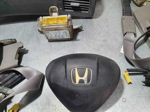 Foto 3ª: Kit Airbag Honda Civic BASICO BERLINA 116CV 85KW [LDA2] (2007)