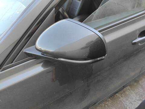 Foto 2ª: Retrovisor Izquierdo Jaguar XF 204DTH (2019)