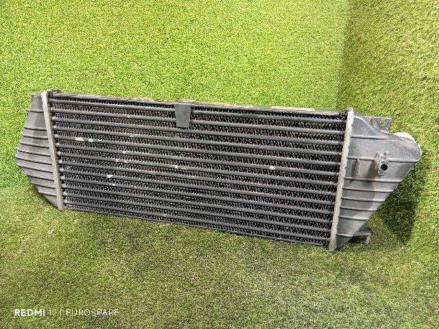 Intercooler Mercedes Clase ML 270 2.7 D DCI