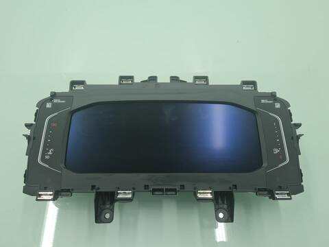 Cuadro de Instrumentos Volkswagen Tiguan SPORT 4MOTION BMT 239CV 176KW