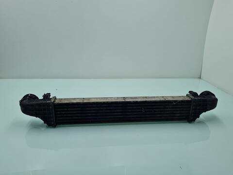 Foto 3ª: Intercooler Mercedes Clase E 180 E 220 CDI 211.006) BERLINA 150CV 110KW [646961] (2003)