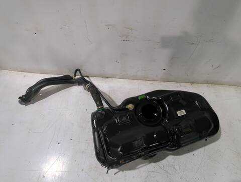 Foto 3ª: Deposito de Combustible Opel Corsa 1.3 CDTI L08 L68) 75CV 55KW [A 13 DTC,Z 13 DTJ] (2013)