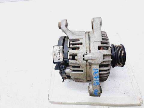 Foto 3ª: Alternador Fiat Stilo 1.6 16V CAT 103CV 76KW [182B6000] (2004)