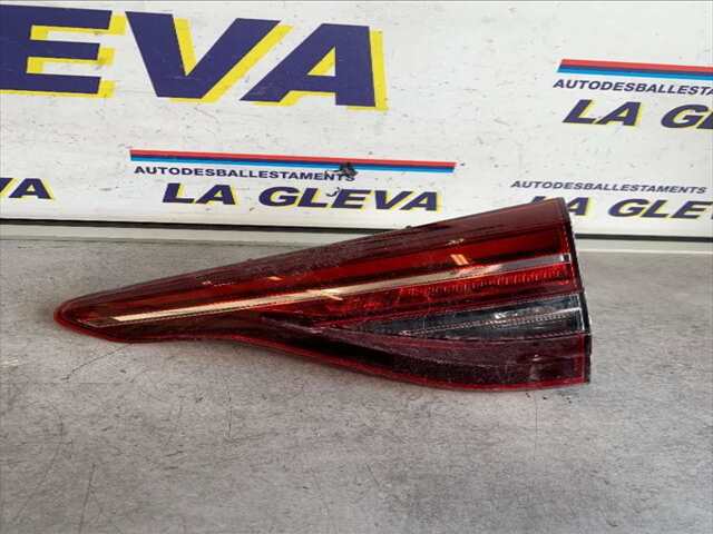 Foto 1ª: Piloto Portón Derecho Renault Clio 1.3 TCE 130CV [H5H 470] (2020)