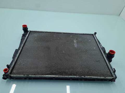 Foto 1ª: Radiador Motor Bmw Serie 3 315 330I BERLINA 231CV 170KW [M54306S3] (2002)