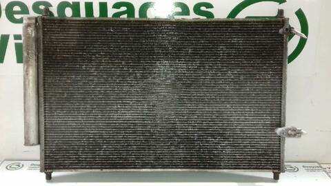 Radiador Calefaccion A.A. Toyota Auris 1.4 16V CAT 97CV 71KW