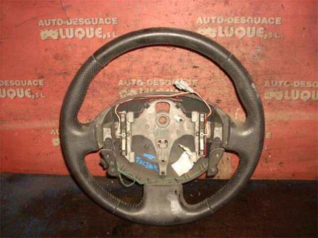 Volante Renault Scenic 1.9 AUTHENTIQUE [1.9 LTR. - 81 KW DCI DIESEL FAP CAT] (JM)(2003-_)