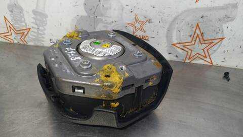 Foto 3ª: Airbag Delantero Izquierdo Mercedes Clase ML 300 3.0 CDI W164) 224CV 165KW AUT. OM642 [OM642940] (2006)