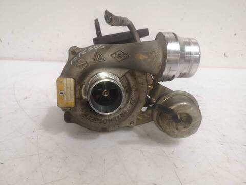 Turbocompresor Nissan NV200 K9K276