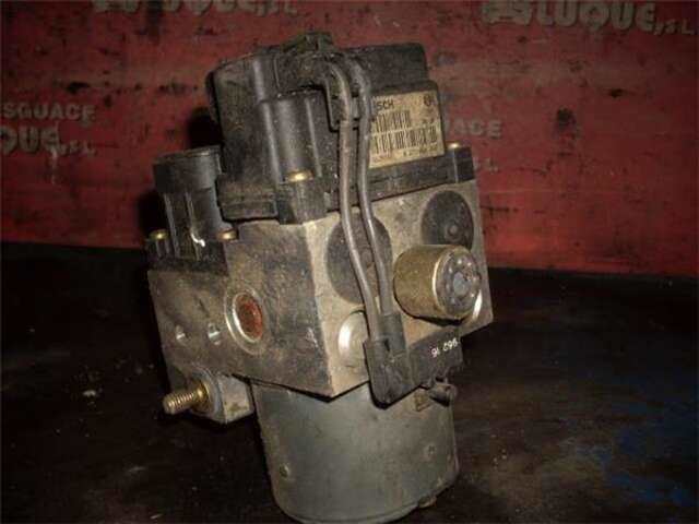 Foto 3ª: Abs Opel Astra 1.6 16V [Z 16 XE]