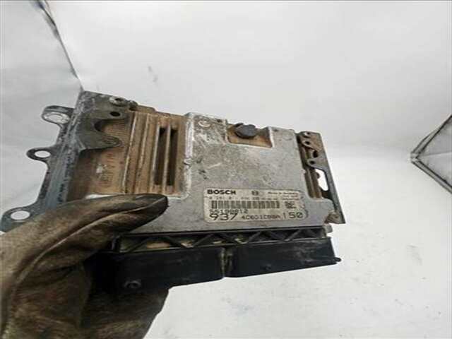 Foto 2ª: Centralita Motor ECU Alfa Romeo 147 2.0 TS 16V DISTINCTIVE [2.0 LTR. - 110 KW 16V CAT] [937A500]