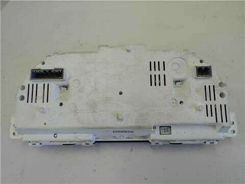 Foto 2ª: Cuadro de Instrumentos Honda Crv 2.2 I-DTEC 150CV 110KW III [N22B3] (2010)