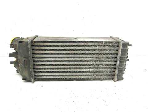 Foto 2ª: Intercooler Citroen Xsara PICASSO 90CV 66KW [9HZ] (2006)