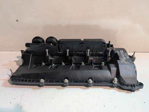 Despiece Motor Land Rover Range 508PS