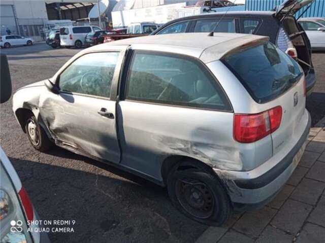 Foto 2ª: Motor de Arranque Seat Ibiza 1.4 FREE SKY [1.4 LTR. - 44 KW] [AKK]