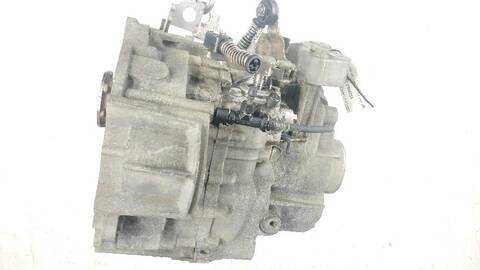 Foto 3ª: Caja Cambios Audi A3 2.0 TDI 16V [BKD] (2003)