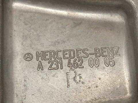 Foto 4ª: Columna Dirección Mercedes Clase S 220 SL 500 231.473) 435CV 320KW [278927] (2013)