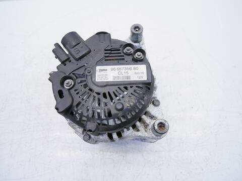Foto 2ª: Alternador Mitsubishi Outlander 156 CV 115KW [4HN] (2010)